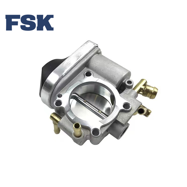 FSK 55562380 Electric Throttle Body for Chevrolet Cruze Opel Vauxhall