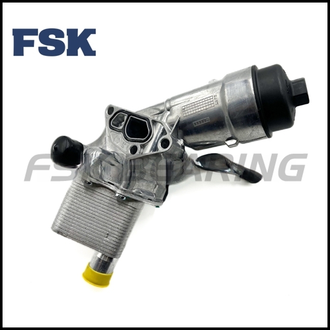 FSK 55566784 Aluminum Oil Cooler for Chevrolet Cruze AveoTrax Opel Astra Mokka