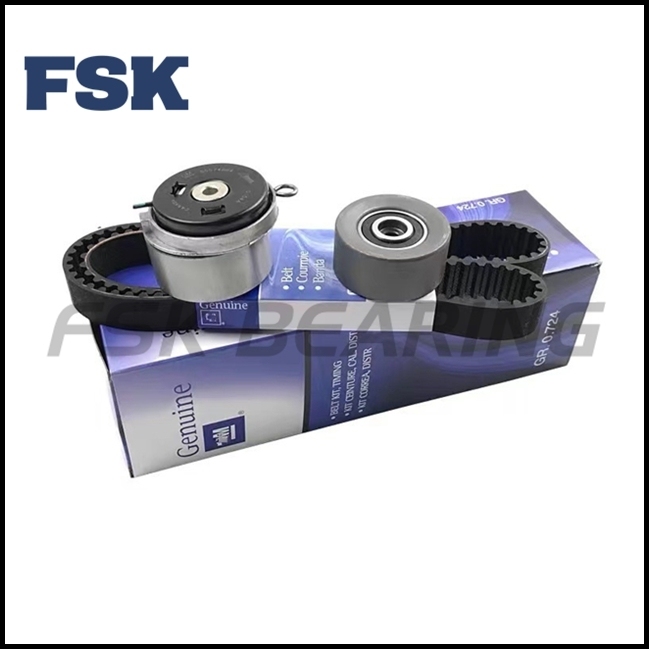 FSK Timing Belt Tensioner Pulley 55574864 for Chevrolet Cruze Opel