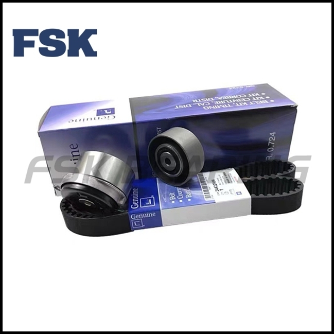 FSK Timing Belt Tensioner Pulley 55574864 for Chevrolet Cruze Opel