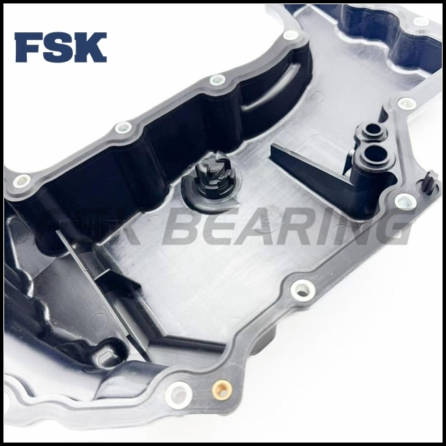 FSK L3Z Plastic Oil Pan for Weilang Envision 1.5T Engine