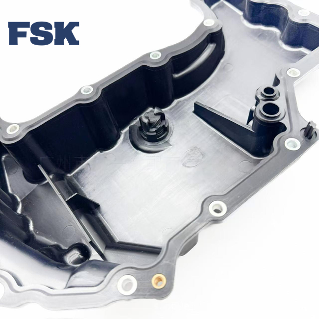 FSK L3Z Plastic Oil Pan for Weilang Envision 1.5T Engine