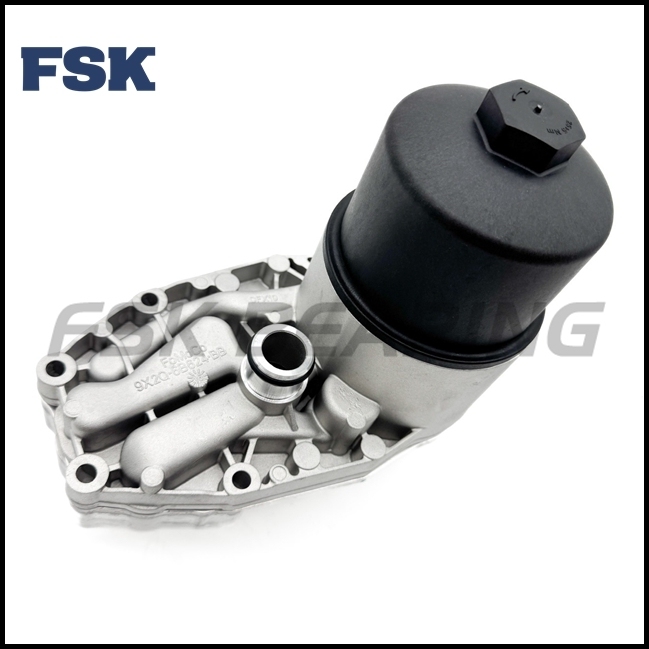 FSK LR013149 Diesel Engine Oil Cooler for Discovery 4 Range Rover Sport 3.0