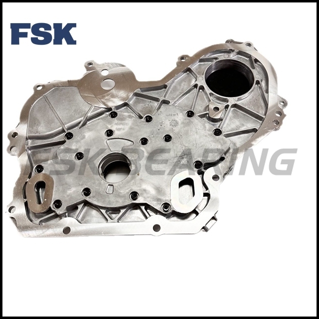 Chevrolet Oil Pump 12637040 Aluminum Replacement for 12606580 646093