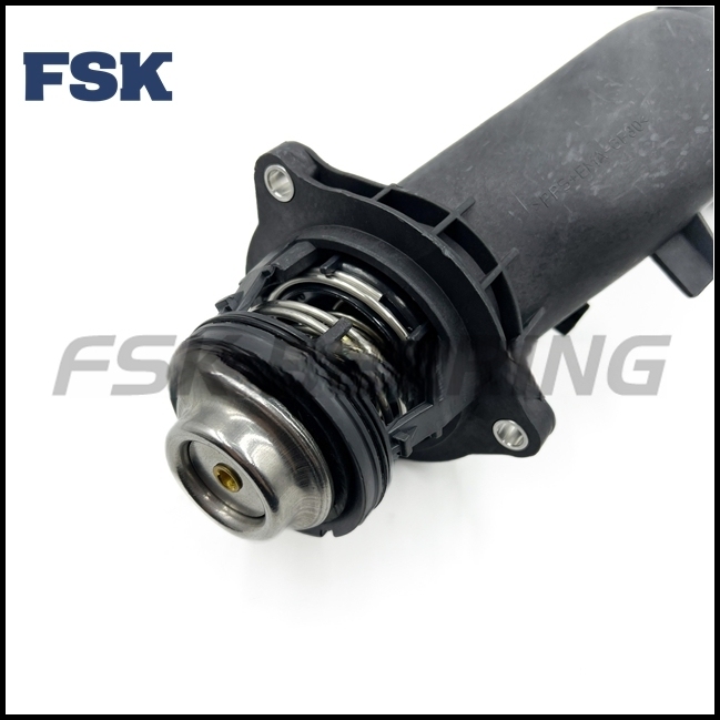 FSK A2782000815 Cooling Water Thermostat for Mercedes-Benz C218 X166 AMG
