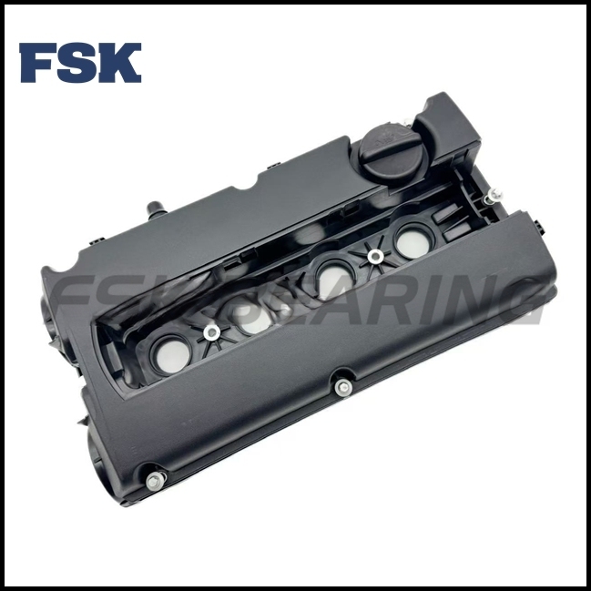 Opel Valve Cover FSK 55564395 Black PA6.6 GF30