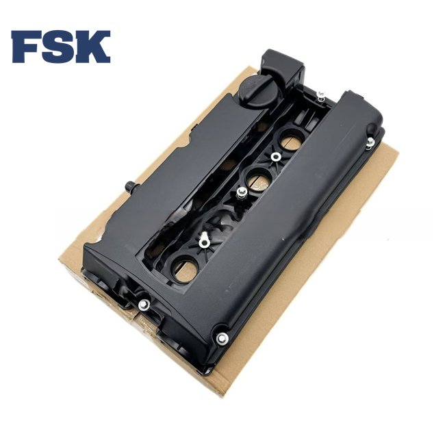 Opel Valve Cover FSK 55564395 Black PA6.6 GF30