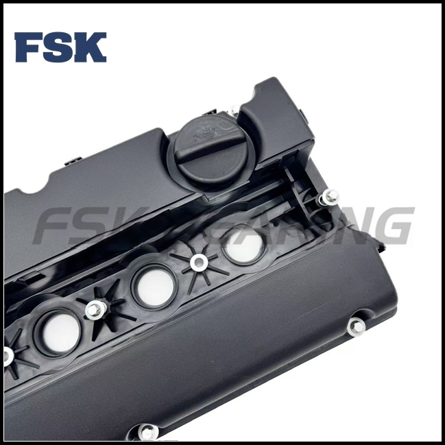 Opel Valve Cover FSK 55564395 Black PA6.6 GF30
