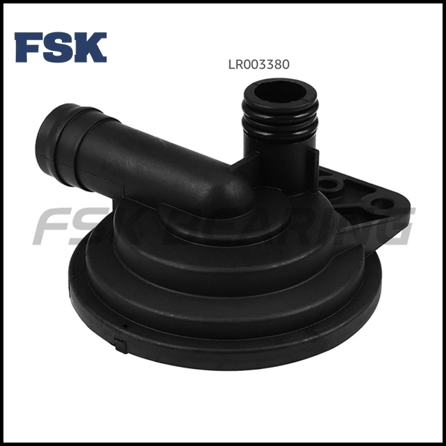 FSK LR003380 Crankcase Ventilation Valve for Land Rover