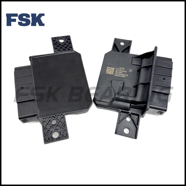 FSK Fuel Pump Power Control Module 13554821 for Chevrolet Silverado