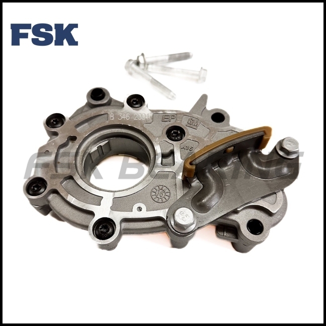 FSK Engine Oil Pump for 09-14 Buick Models 12640448