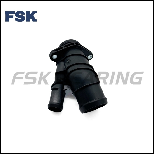 Audi A46 Engine Coolant Hose Water Connection Sleeve 06D121132C