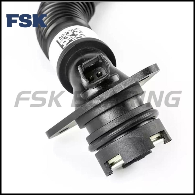 BMW N55 Crankshaft Ventilation Exhaust Hose 11127584128 FSK