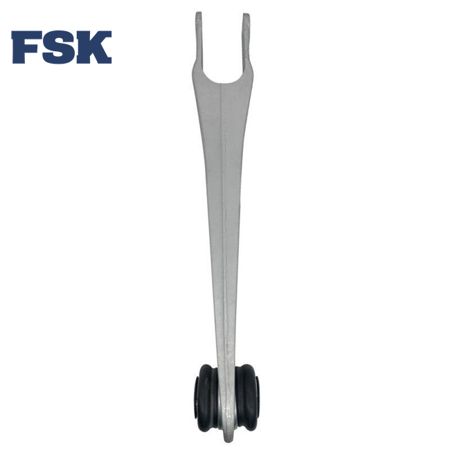 Porsche 911 Carrera 997 Rear Lower Suspension Arm 99733104301