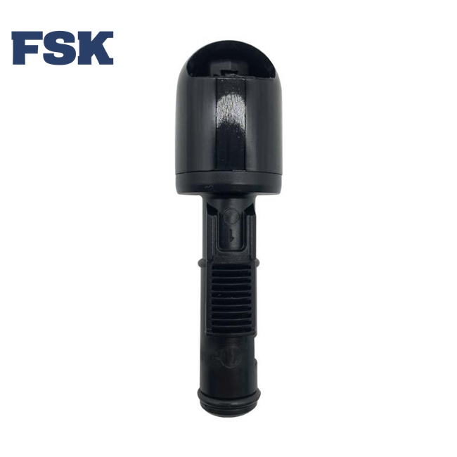 Porsche Panamera 911 Boxster Cayman Headlight Cleaning Nozzle 99762826300