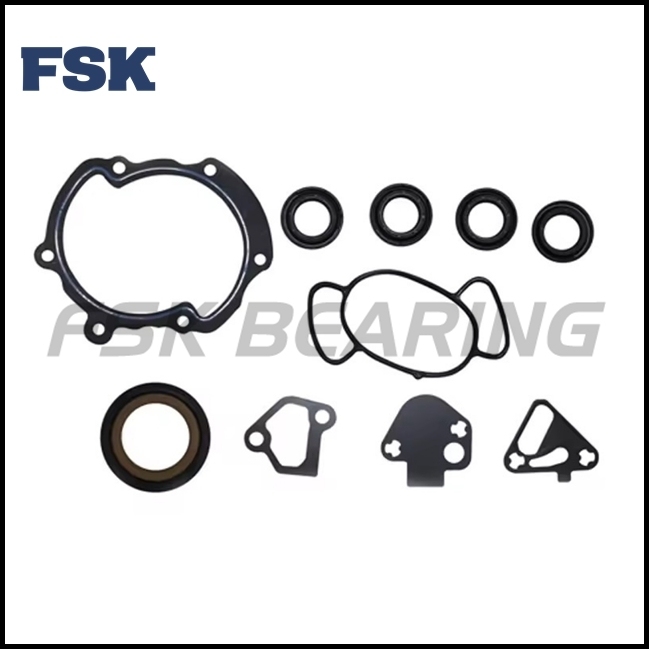 Buick 3.0 LaCrosse Timing Chain Repair Kit 9-0753S FSK