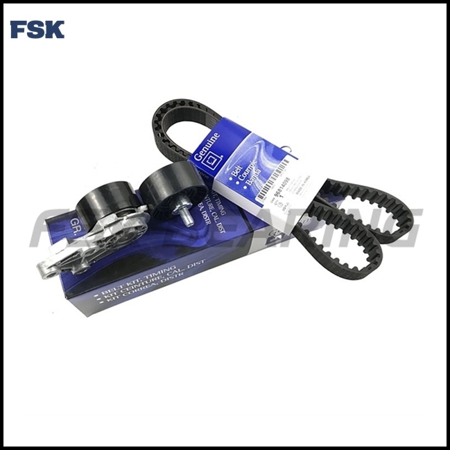 93744703 for Buick Chevrolet Lefeng Daewoo Automobile Timing Belt Assembly