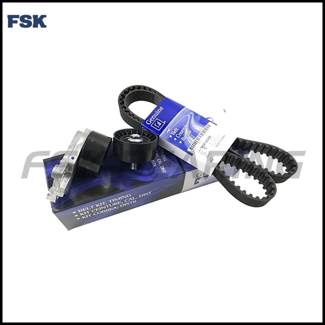 93744703 for Buick Chevrolet Lefeng Daewoo Automobile Timing Belt Assembly