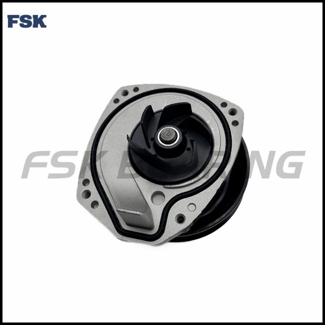 FSK Aluminum Cooling Water Pump 12651600 for Buick Chevrolet GMC Cadillac
