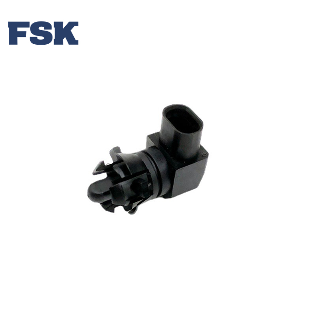 Buick Chevrolet Cadillac Outdoor Temperature Sensor 13583411