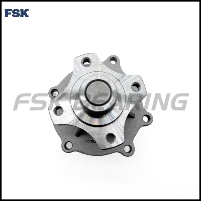 FSK Hummer Car Water Pump 12620226 Cast Aluminium CE Certified