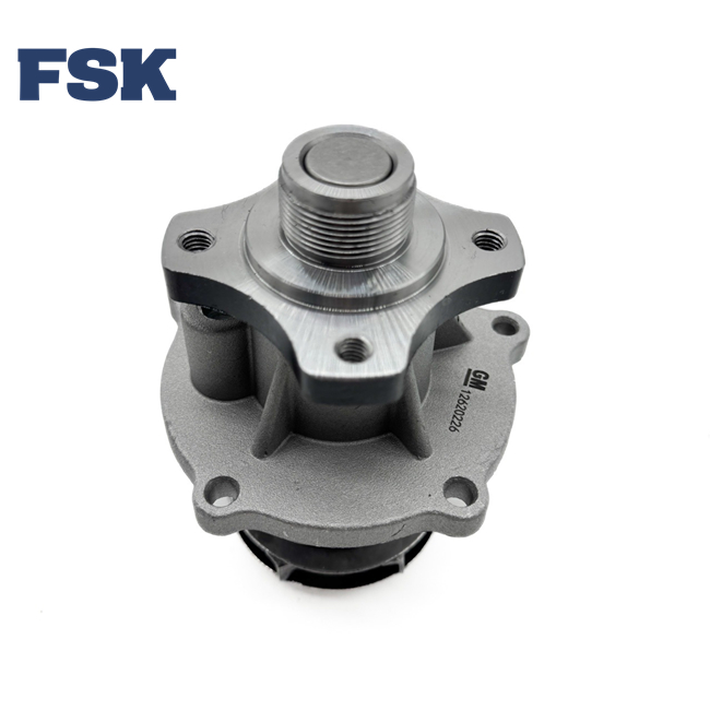 FSK Hummer Car Water Pump 12620226 Cast Aluminium CE Certified