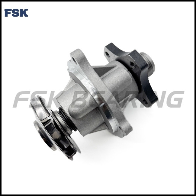 FSK Hummer Car Water Pump 12620226 Cast Aluminium CE Certified