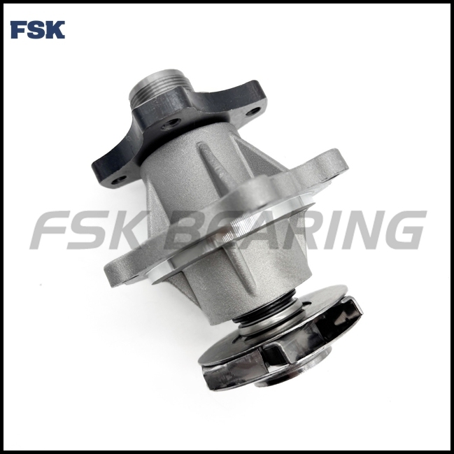 FSK Hummer Car Water Pump 12620226 Cast Aluminium CE Certified