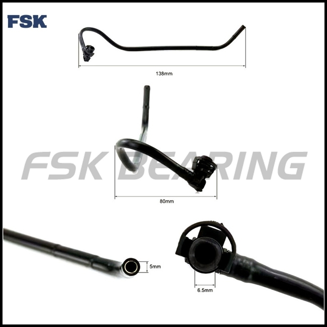 Throttle Valve Water Pipe  55579102 55561763 55574301 For Chevrolet Opel Vauxhall Hauer