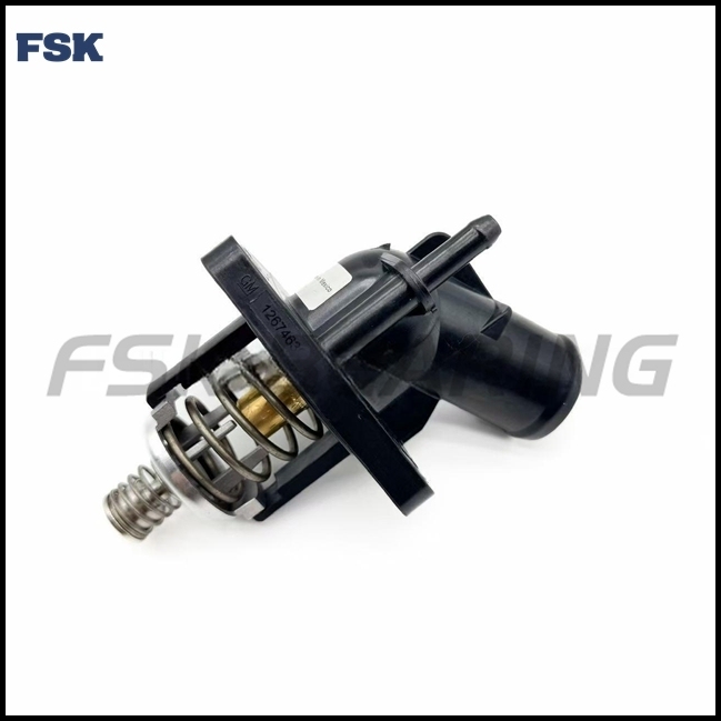 Chevrolet GMC Escalade Thermostat Assembly 12674639 12671393 97°C