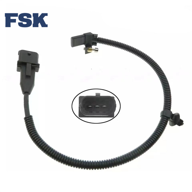 FSK Crankshaft Position Sensor 55567243 for Chevrolet Cruze Opel