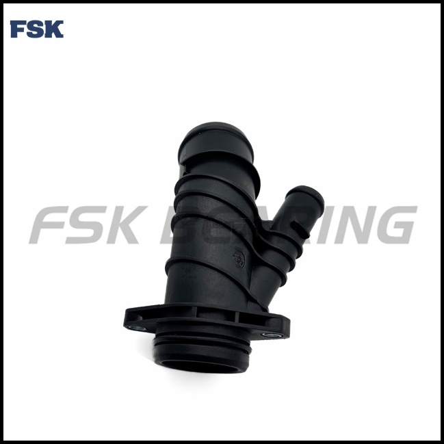 Cylinder Block Three-Way Coolant Connector 06M121132B  Audi Q7 A8 Volkswagen Touareg Cayenne