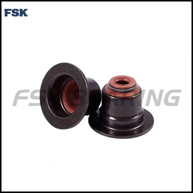 BMW F20 F30 R56 R60 Valve Oil Seal 11340033950 Black Auto Parts