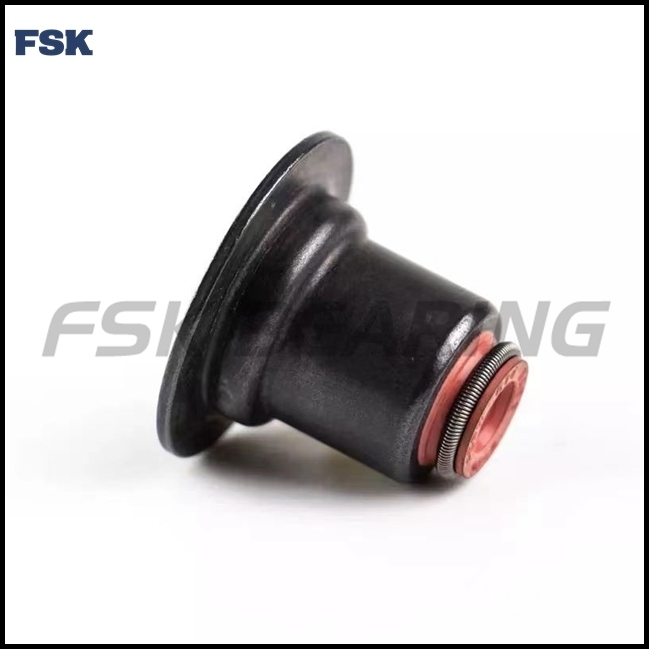 BMW F20 F30 R56 R60 Valve Oil Seal 11340033950 Black Auto Parts