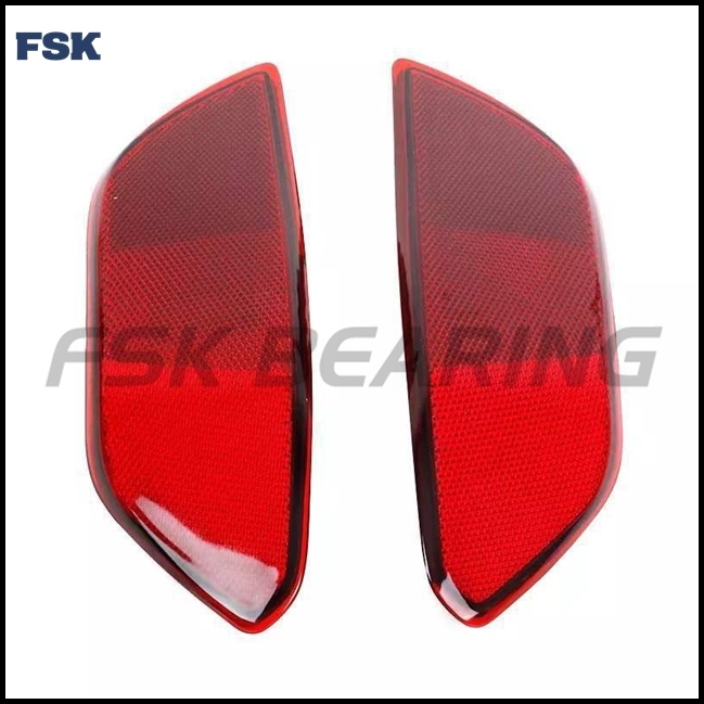 Rear Bumper Light Fake Reflector 95863110500 95863110500 For Porsche Cayenne