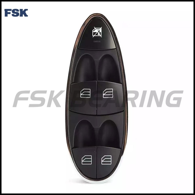 Mercedes-Benz E-Class W211 W219 Window Lifter Switch A2118213679