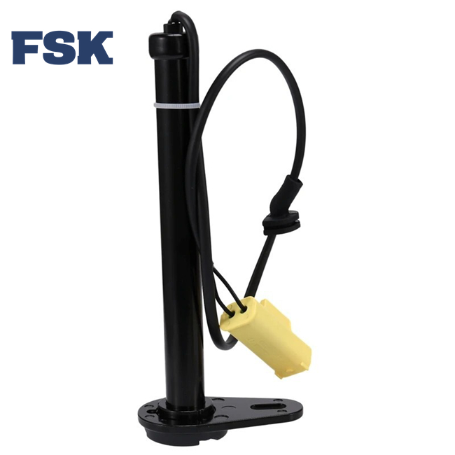 Mercedes-Benz W253 A2539060300 Hood Airbag Actuator