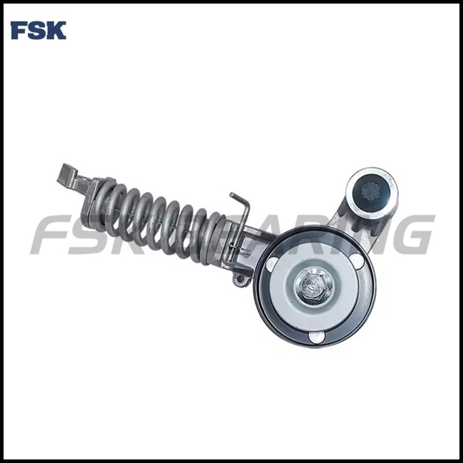 Tensioner Pulley For Buick Encore Opel 1.4 55565236 Belt Tensioner Pulley Foreign Trade Direct Wholesale