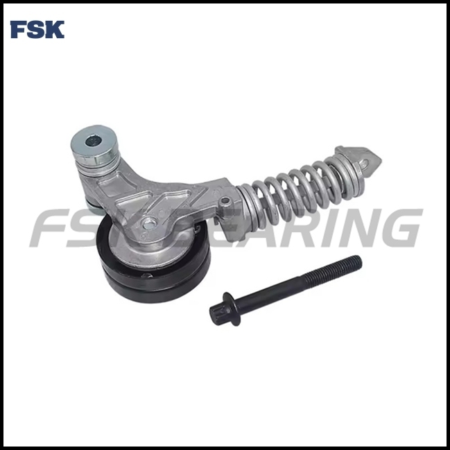 Tensioner Pulley For Buick Encore Opel 1.4 55565236 Belt Tensioner Pulley Foreign Trade Direct Wholesale