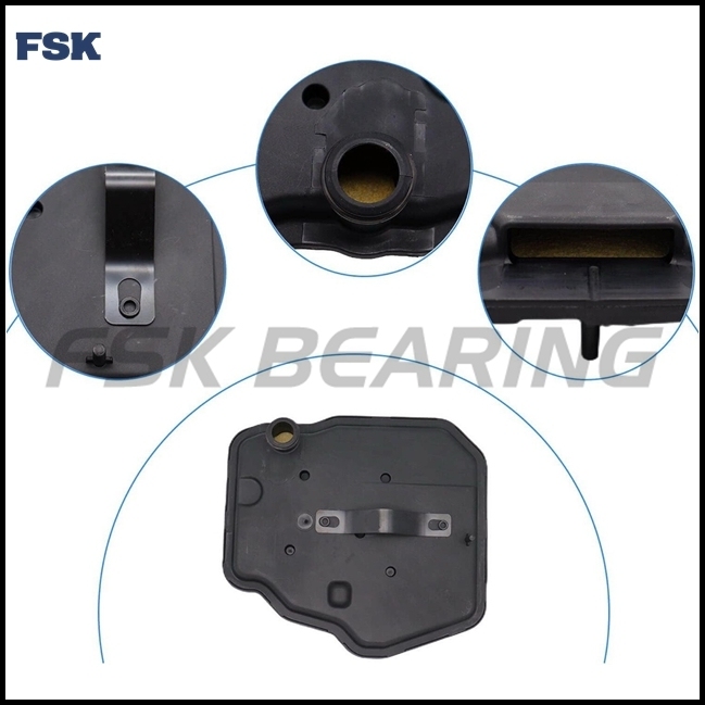 Buick Cadillac 24295812 24260071 Transmission Oil Filter Gasket Set