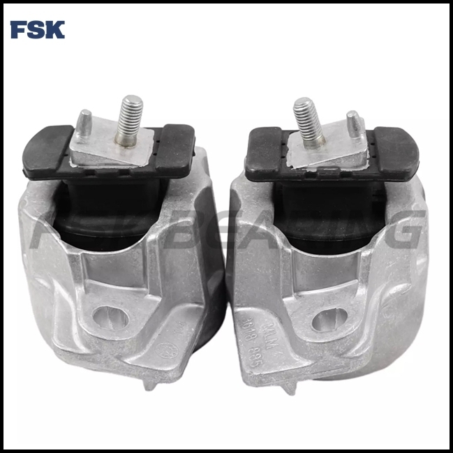 Engine Mats For Range Rover Star 3.0 LR094225 LR094226 Spot Stock