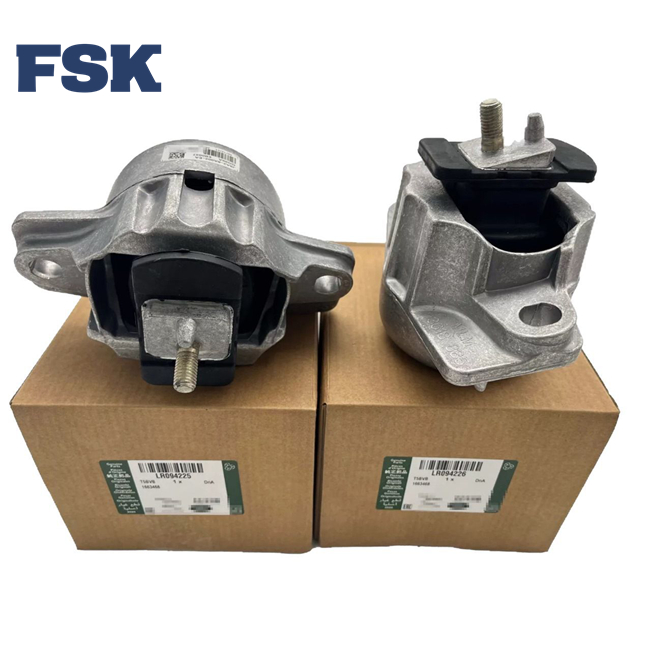 Engine Mats For Range Rover Star 3.0 LR094225 LR094226 Spot Stock