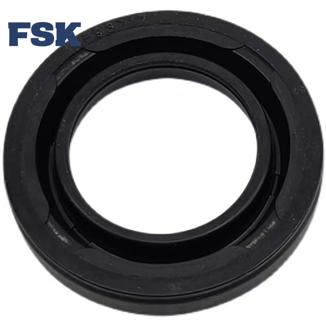 Chevrolet Cadillac GMC Opel Vauxhall 12593717 Camshaft Solenoid Valve Oil Seal