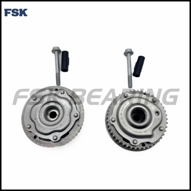 Cruze 1.61.8 Engine Timing Gear Phase Adjuster VVT Wheel 55567048
