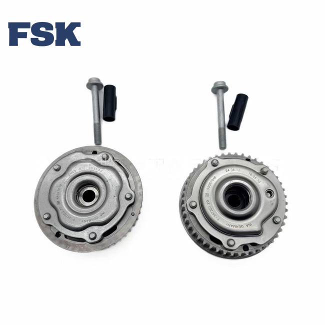 Cruze 1.61.8 Engine Timing Gear Phase Adjuster VVT Wheel 55567048