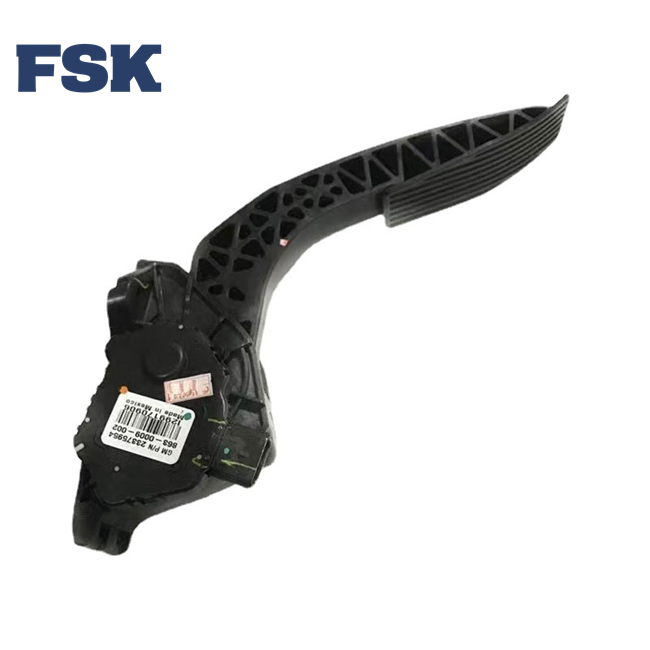 Chevrolet Maibao XL 84344895 84478055 Electronic Accelerator Pedal