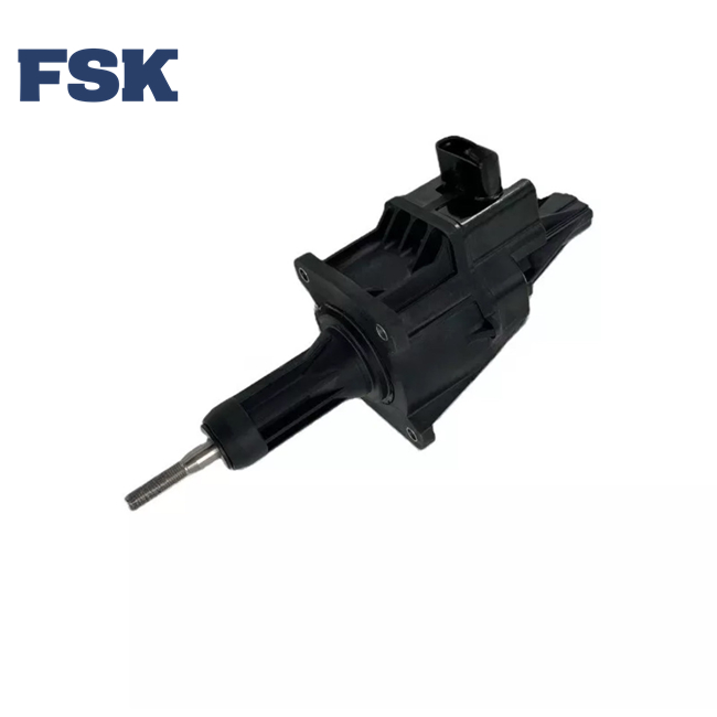 Turbocharger Solenoid Valve Electronic Actuator 11657638783 11657642469 N20