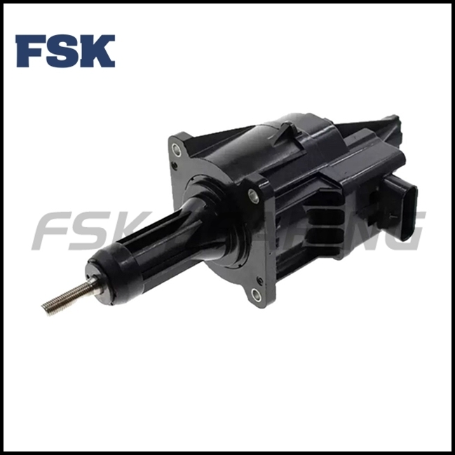 Turbocharger Solenoid Valve Electronic Actuator 11657638783 11657642469 N20