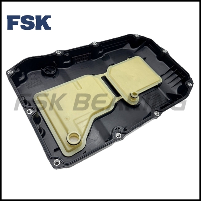 7252703114 7252703707 for Mercedes-Benz Nine-Speed Engine Oil Pan