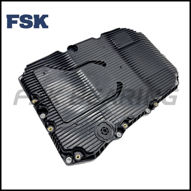 7252703114 7252703707 for Mercedes-Benz Nine-Speed Engine Oil Pan